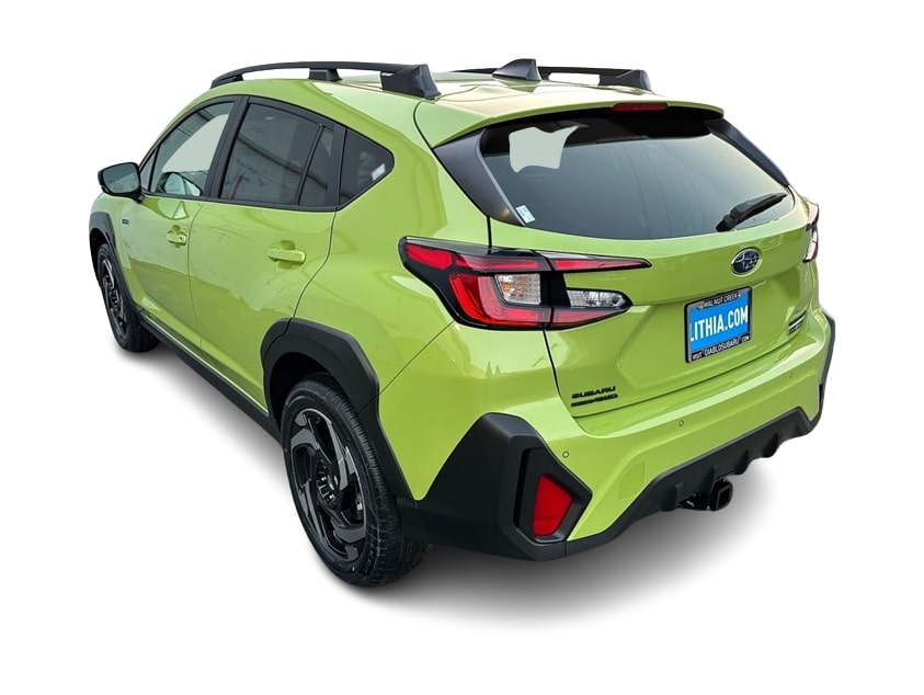 Thumbnail: 2026 Subaru Crosstrek - 4