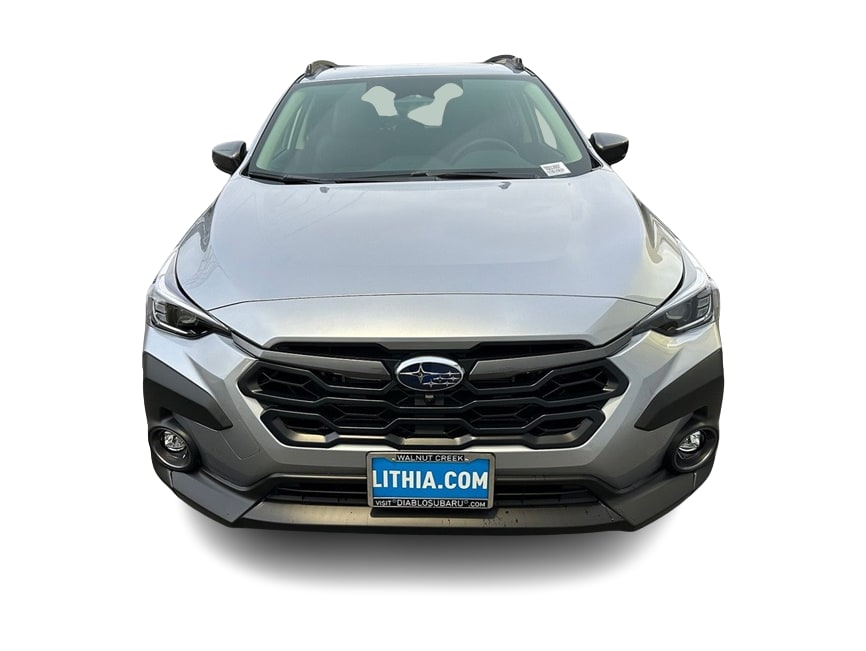Thumbnail: 2026 Subaru Crosstrek - 6
