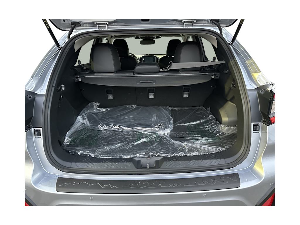 Thumbnail: 2026 Subaru Crosstrek - 18