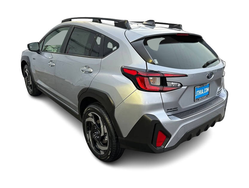 Thumbnail: 2026 Subaru Crosstrek - 4