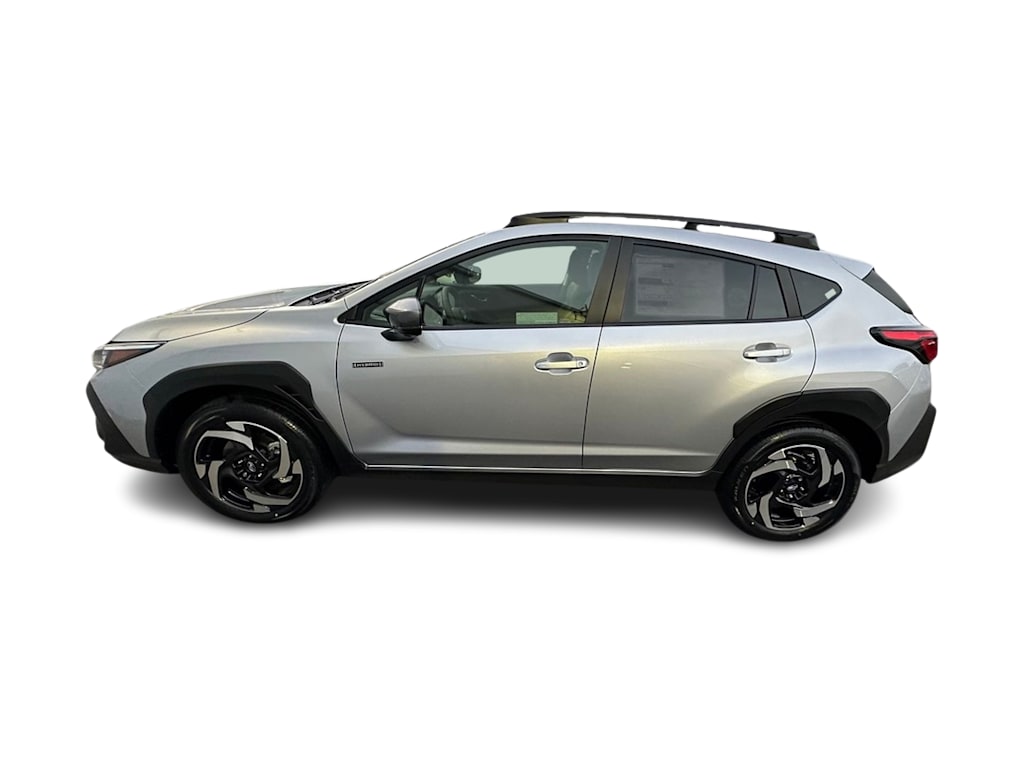 Thumbnail: 2026 Subaru Crosstrek - 3