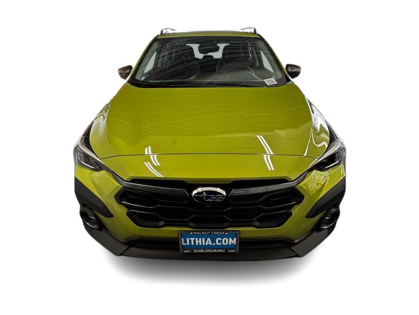 Thumbnail: 2026 Subaru Crosstrek - 5