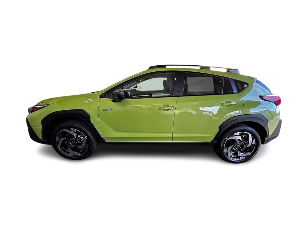 Thumbnail: 2026 Subaru Crosstrek - 3
