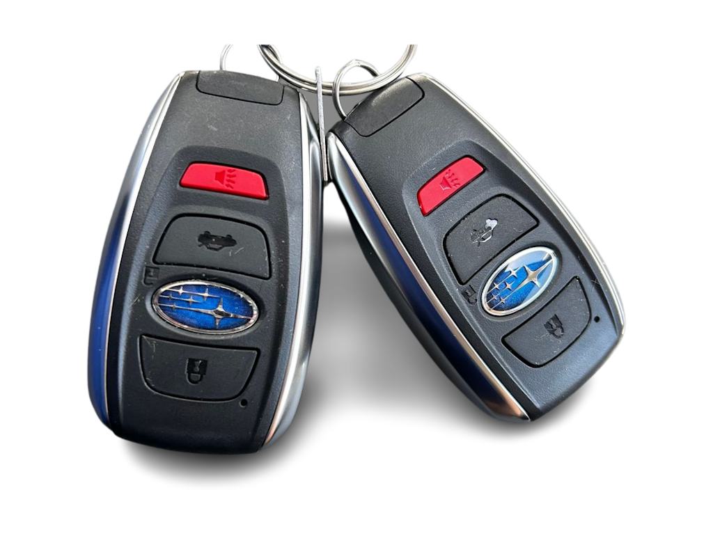 Thumbnail: 2026 Subaru Crosstrek - 22