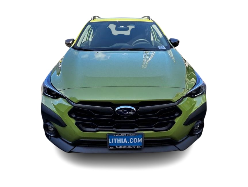 Thumbnail: 2026 Subaru Crosstrek - 6