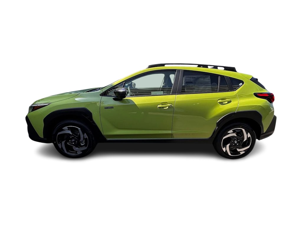 Thumbnail: 2026 Subaru Crosstrek - 3