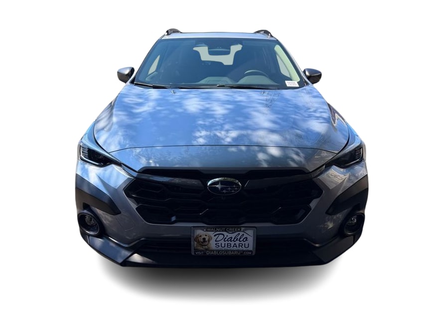 Thumbnail: 2026 Subaru Crosstrek - 6
