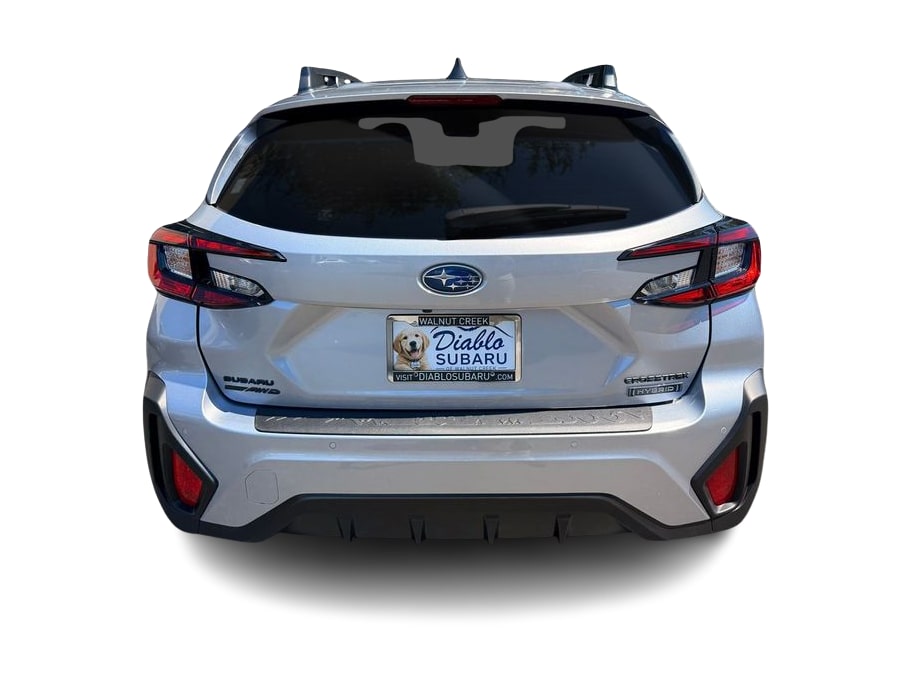 Thumbnail: 2026 Subaru Crosstrek - 5