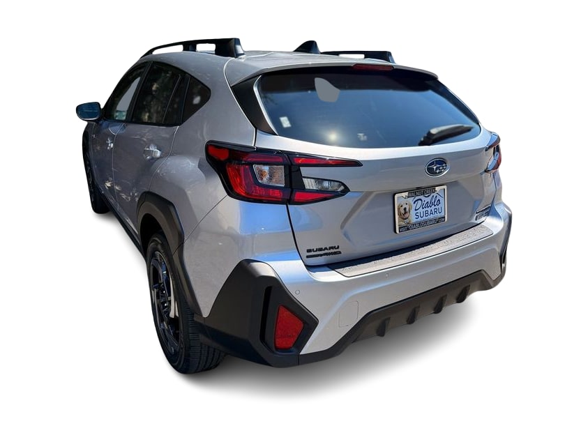 Thumbnail: 2026 Subaru Crosstrek - 4