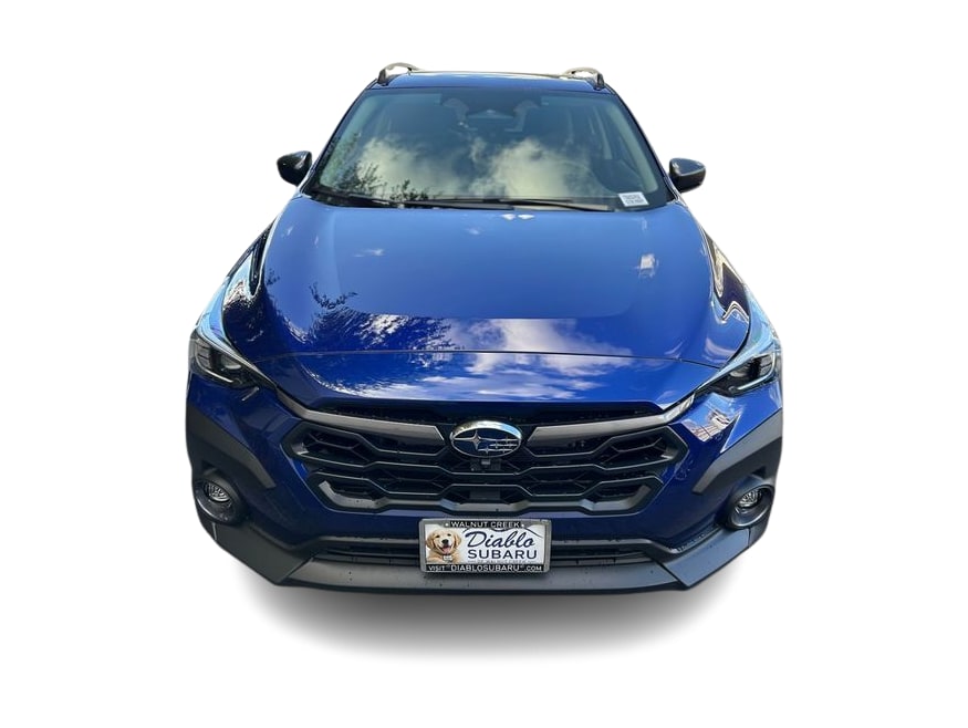 Thumbnail: 2026 Subaru Crosstrek - 5