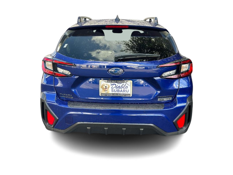 Thumbnail: 2026 Subaru Crosstrek - 4