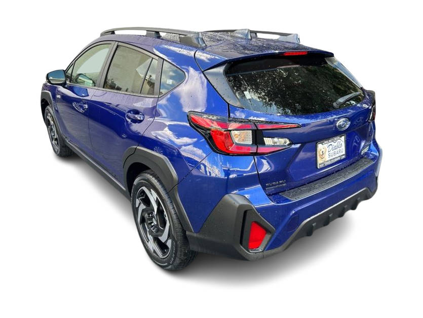 Thumbnail: 2026 Subaru Crosstrek - 19