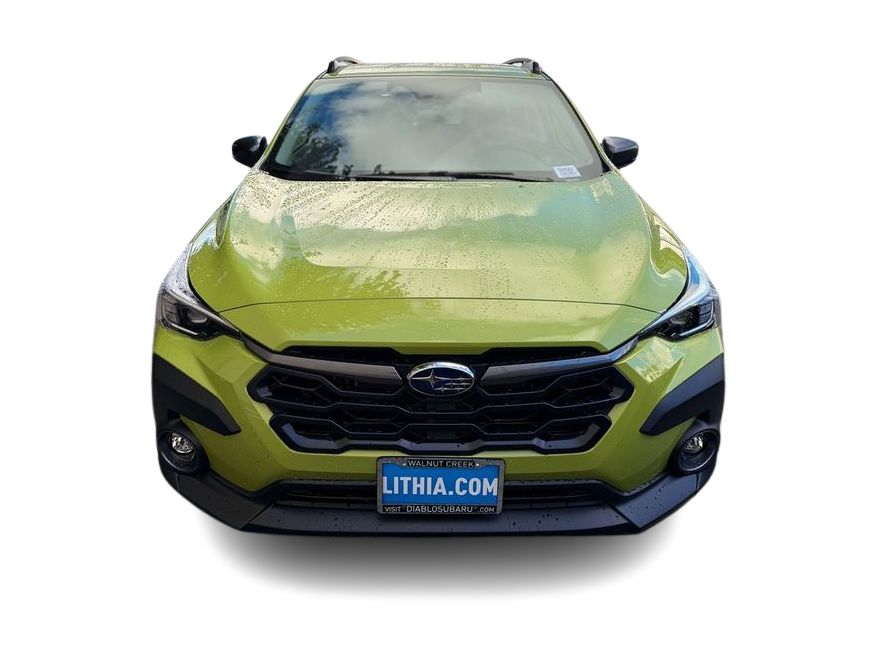 Thumbnail: 2026 Subaru Crosstrek - 18