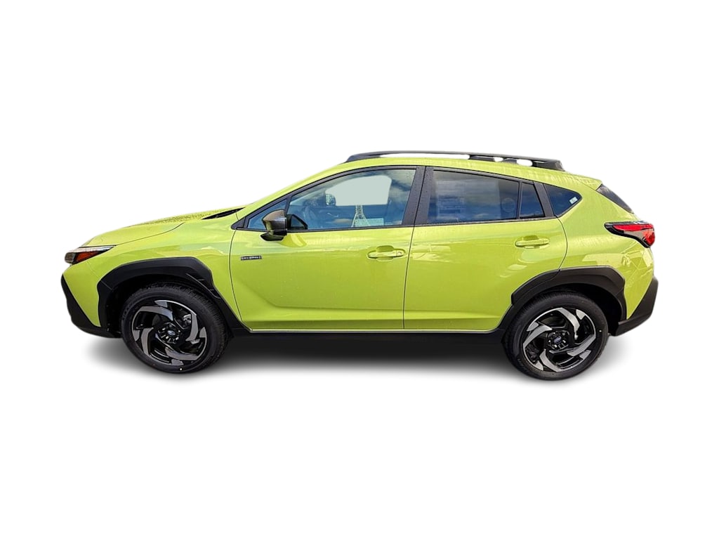 Thumbnail: 2026 Subaru Crosstrek - 3