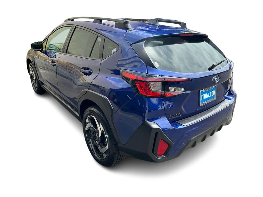Thumbnail: 2026 Subaru Crosstrek - 4