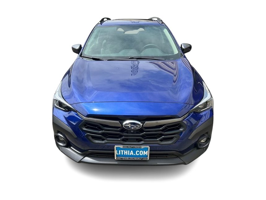 Thumbnail: 2026 Subaru Crosstrek - 6