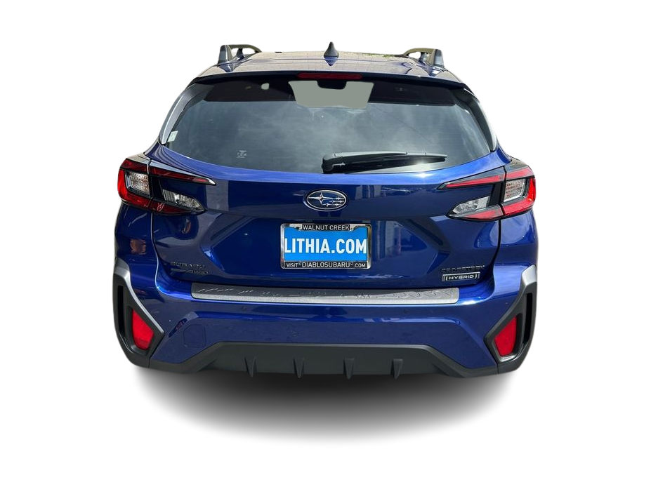 Thumbnail: 2026 Subaru Crosstrek - 5