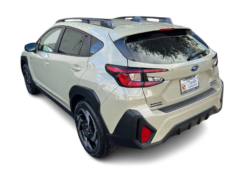 Thumbnail: 2026 Subaru Crosstrek - 4