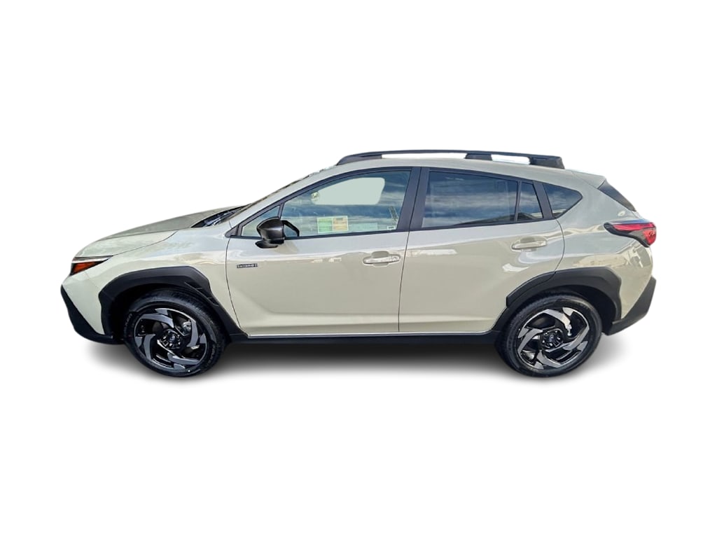 Thumbnail: 2026 Subaru Crosstrek - 3