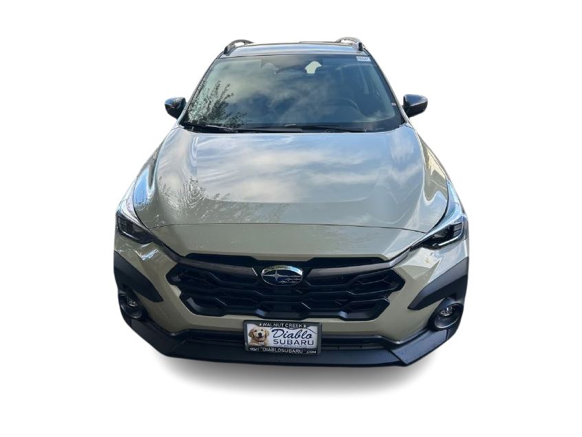 Thumbnail: 2026 Subaru Crosstrek - 6