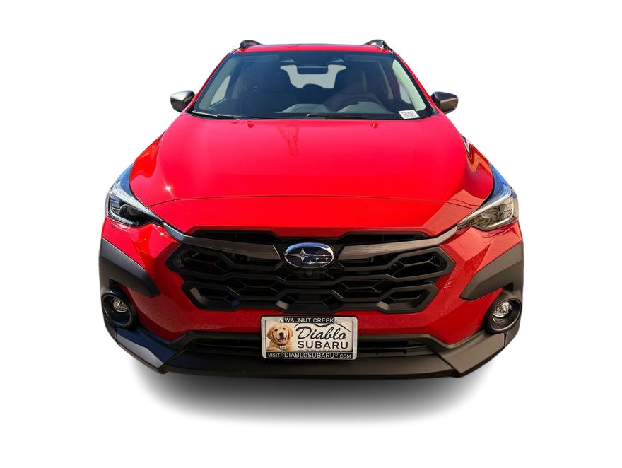 Thumbnail: 2026 Subaru Crosstrek - 5