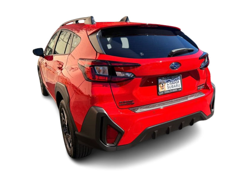 Thumbnail: 2026 Subaru Crosstrek - 19