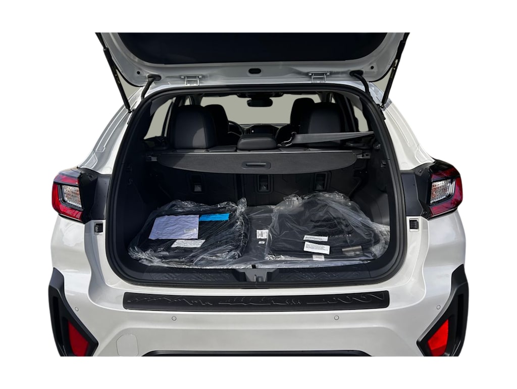 Thumbnail: 2026 Subaru Crosstrek - 16