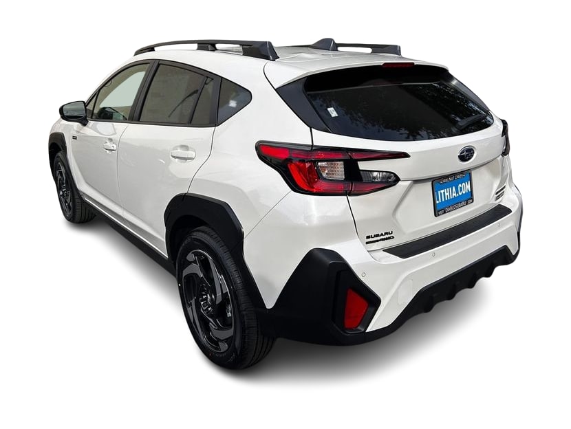 Thumbnail: 2026 Subaru Crosstrek - 4