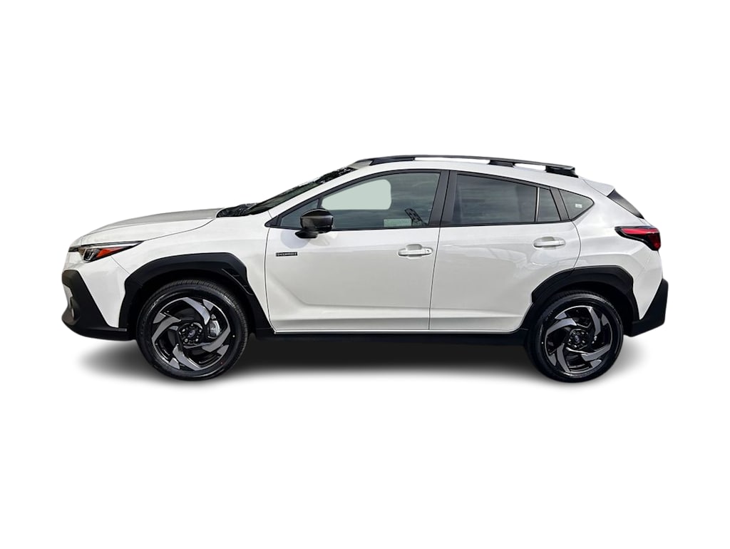Thumbnail: 2026 Subaru Crosstrek - 3