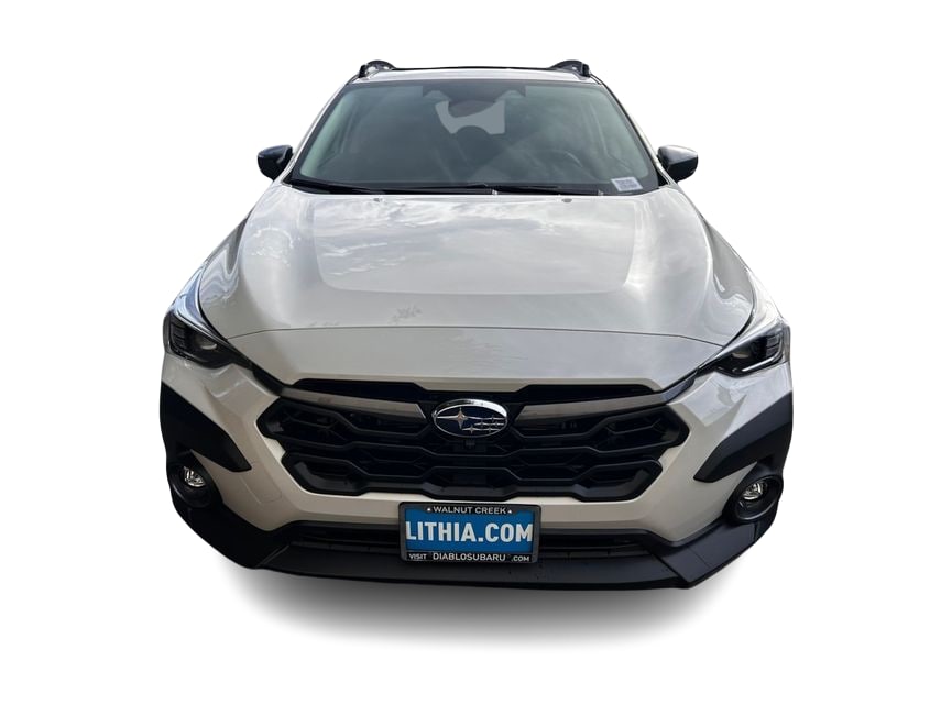 Thumbnail: 2026 Subaru Crosstrek - 6