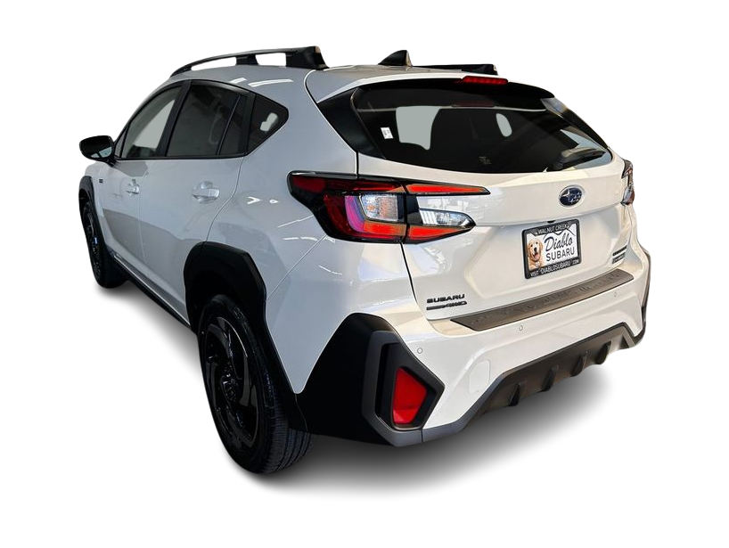 Thumbnail: 2026 Subaru Crosstrek - 4