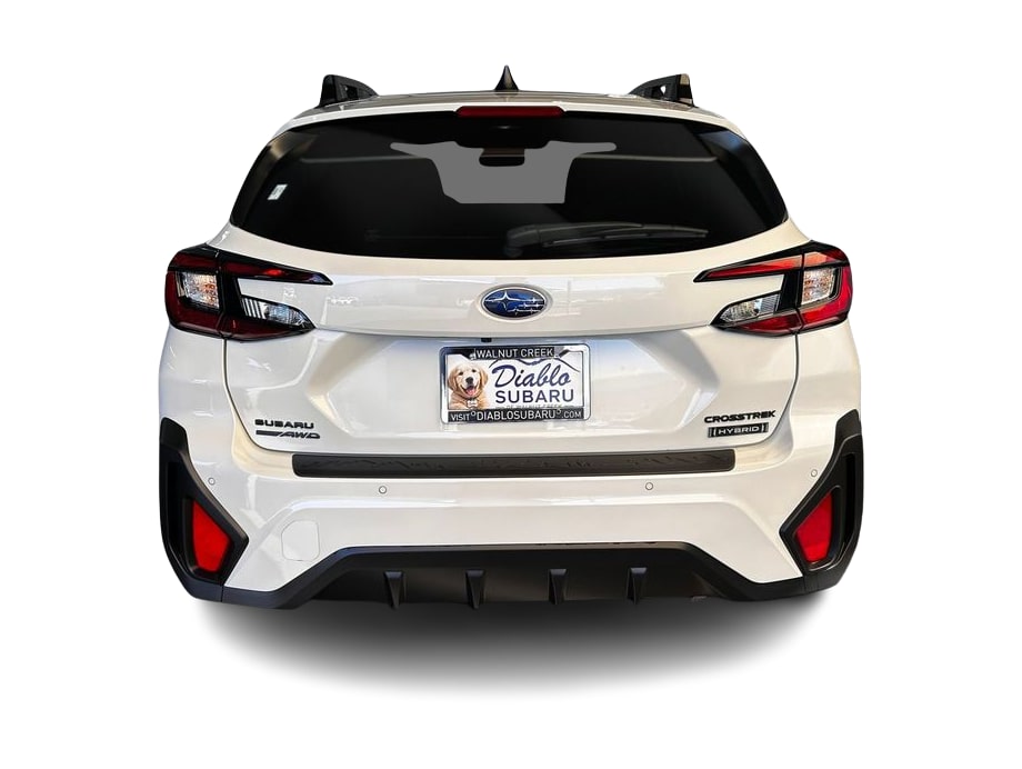 Thumbnail: 2026 Subaru Crosstrek - 5