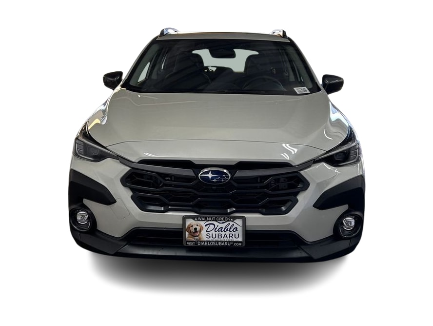 Thumbnail: 2026 Subaru Crosstrek - 6