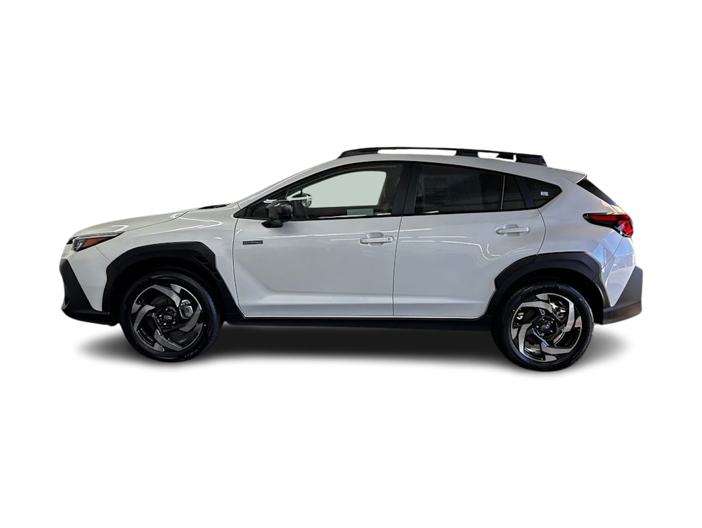 Thumbnail: 2026 Subaru Crosstrek - 3