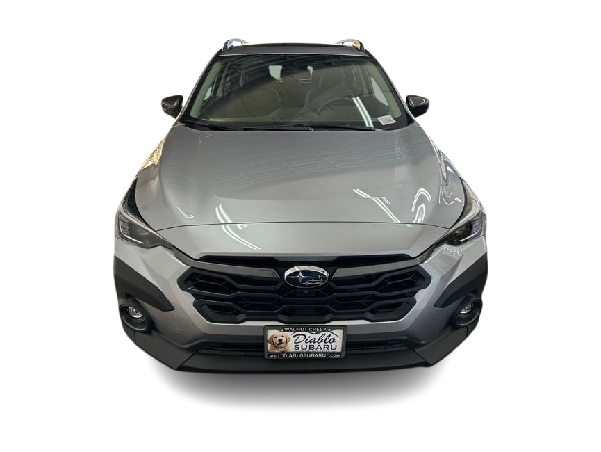 Thumbnail: 2026 Subaru Crosstrek - 20
