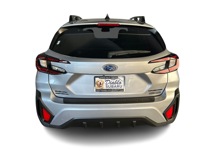 Thumbnail: 2026 Subaru Crosstrek - 5