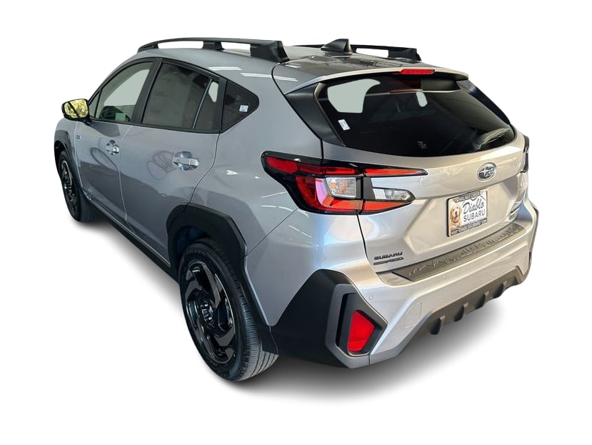 Thumbnail: 2026 Subaru Crosstrek - 4