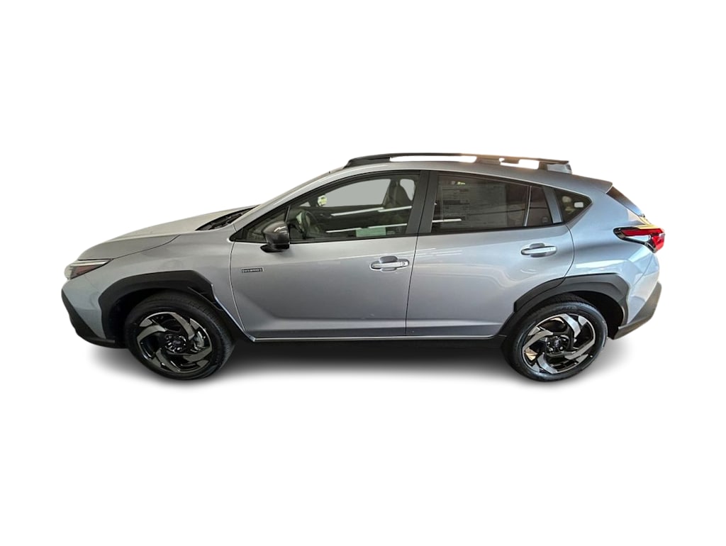 Thumbnail: 2026 Subaru Crosstrek - 3