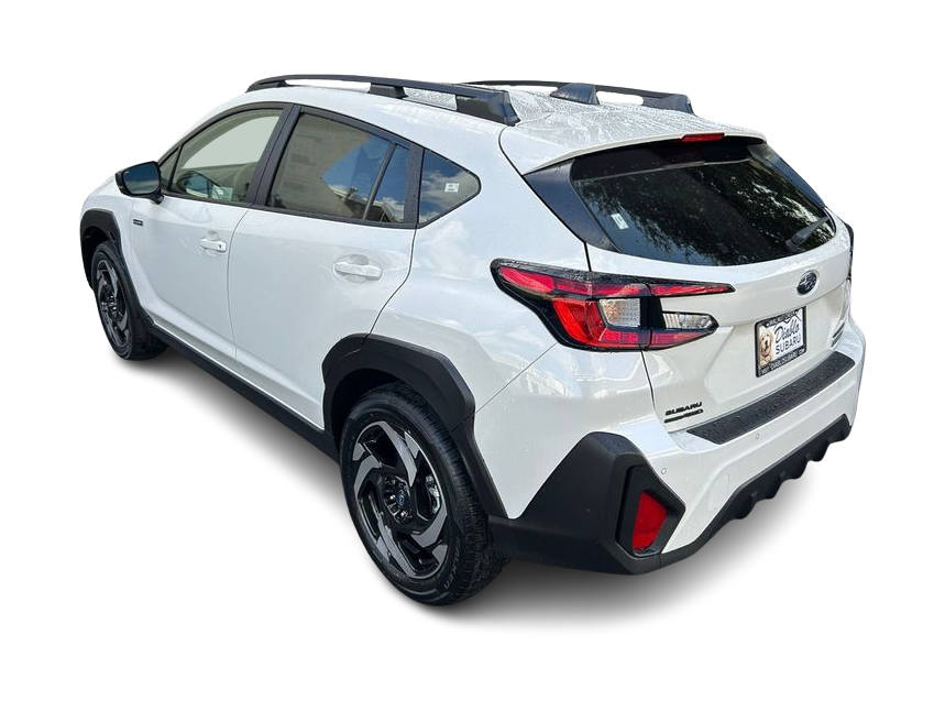 Thumbnail: 2026 Subaru Crosstrek - 4