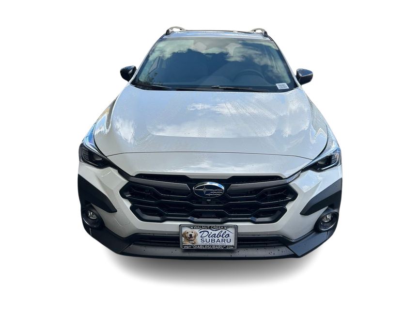 Thumbnail: 2026 Subaru Crosstrek - 6