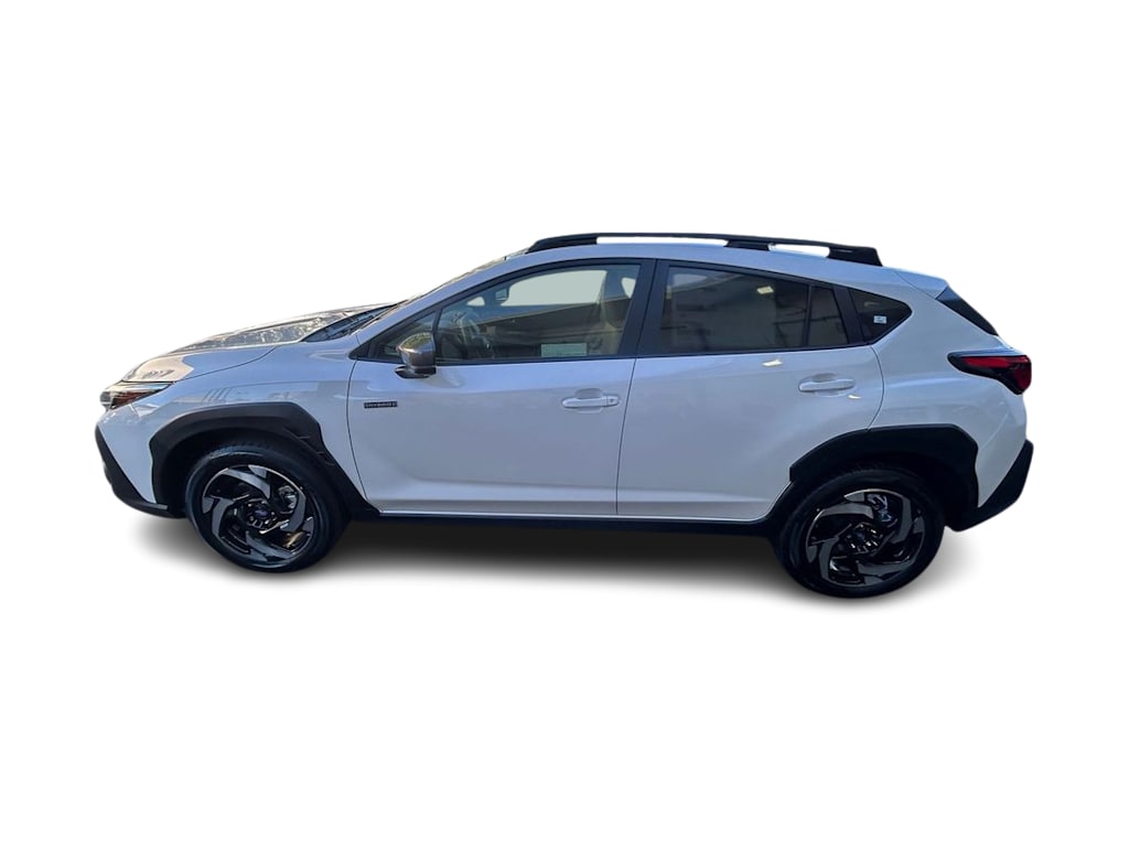 Thumbnail: 2026 Subaru Crosstrek - 3