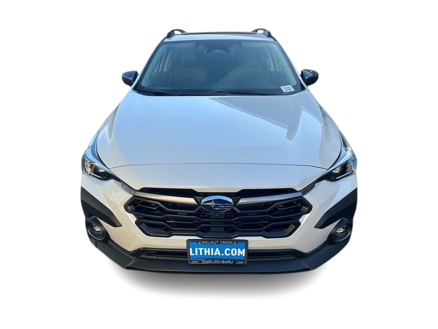 Thumbnail: 2026 Subaru Crosstrek - 6
