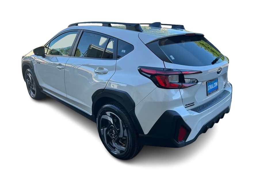 Thumbnail: 2026 Subaru Crosstrek - 4