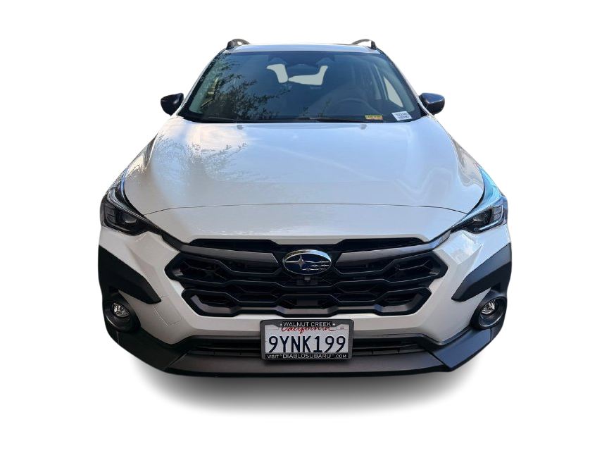 Thumbnail: 2026 Subaru Crosstrek - 6