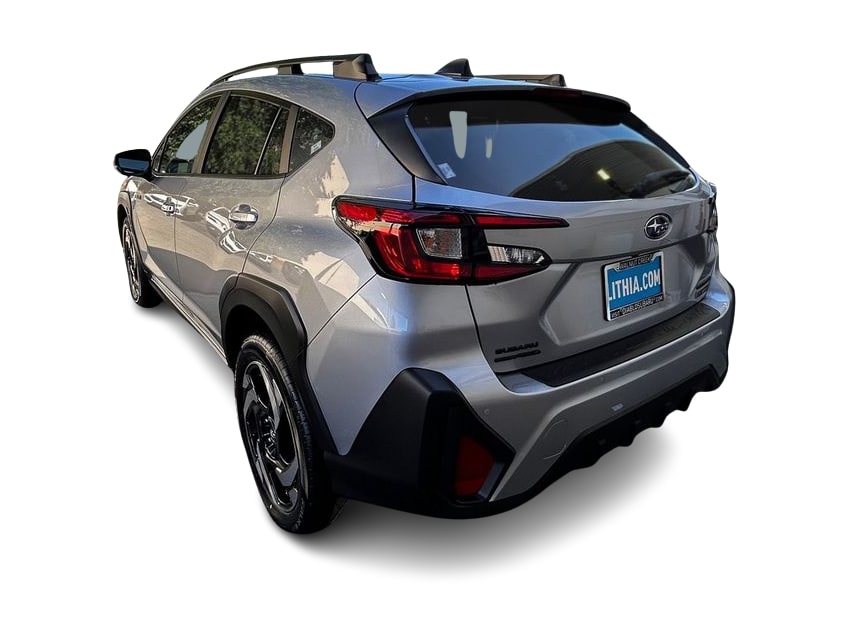 Thumbnail: 2026 Subaru Crosstrek - 4