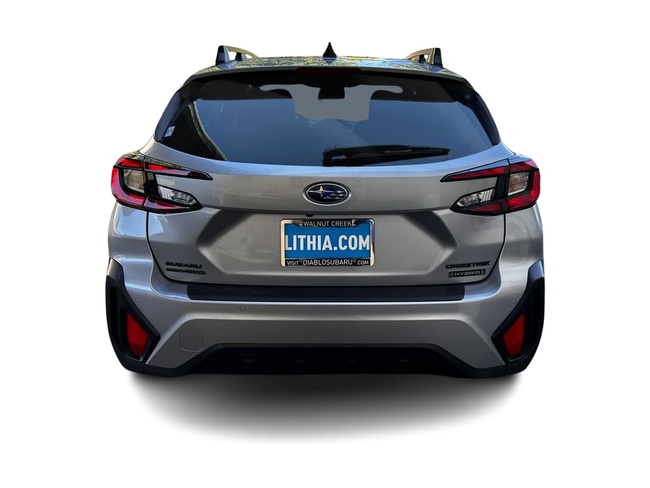 Thumbnail: 2026 Subaru Crosstrek - 19