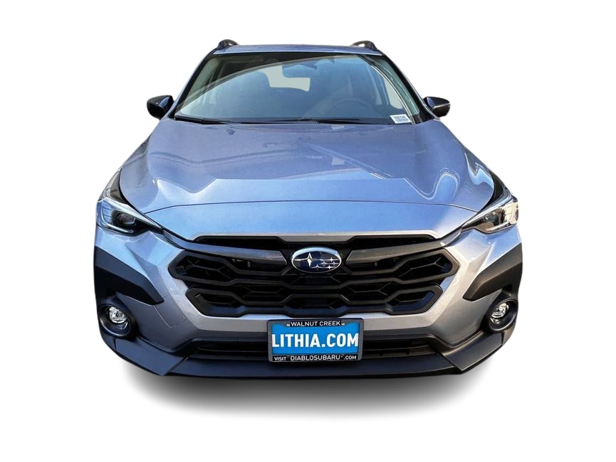 Thumbnail: 2026 Subaru Crosstrek - 5