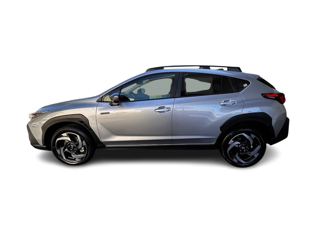 Thumbnail: 2026 Subaru Crosstrek - 3