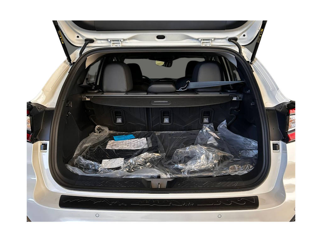 Thumbnail: 2026 Subaru Crosstrek - 16
