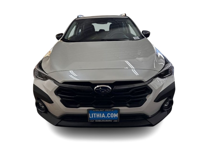 Thumbnail: 2026 Subaru Crosstrek - 6